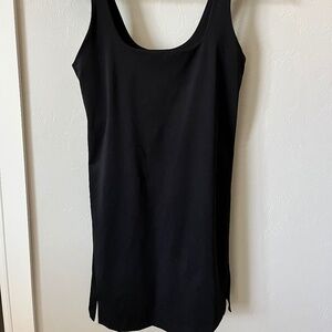 Athletic Skort Dress